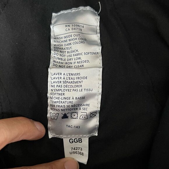 5.11 Tactical Series Style 74273 Navy Blue Men’s Pant Sz 34x30 Work Casual - Picture 12 of 13